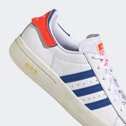 Adidas Originals Superstar Ayoon Γυναικεία Παπούτσια OWHITE/SOLRED/ROYBLU -Γυναικεία Παπούτσια Κατάστημα adidas originals superstar ayoon w 16
