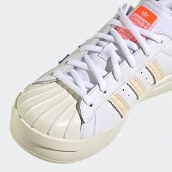 Adidas Originals Superstar Ayoon Γυναικεία Παπούτσια OWHITE/SOLRED/ROYBLU -Γυναικεία Παπούτσια Κατάστημα adidas originals superstar ayoon w 17