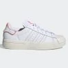 Adidas Originals Superstar Ayoon Γυναικεία Παπούτσια FTWWHT/OWHITE/SOLRED -Γυναικεία Παπούτσια Κατάστημα adidas originals superstar ayoon w 18