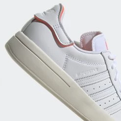 Adidas Originals Superstar Ayoon Γυναικεία Παπούτσια FTWWHT/OWHITE/SOLRED -Γυναικεία Παπούτσια Κατάστημα adidas originals superstar ayoon w 25