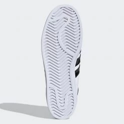 Adidas Originals Superstar Bold Γυναικεία Παπούτσια FTWR WHITE/CORE BLACK/GOLD MET -Γυναικεία Παπούτσια Κατάστημα adidas originals superstar bold w 4