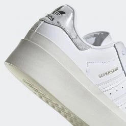 Adidas Originals Superstar Bonega Γυναικεία Παπούτσια FTWWHT/FTWWHT/GOLDMT -Γυναικεία Παπούτσια Κατάστημα adidas originals superstar bonega w 15