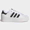 Adidas Originals Superstar Bonega Γυναικεία Παπούτσια FTWWHT/CBLACK/GOLDMT -Γυναικεία Παπούτσια Κατάστημα adidas originals superstar bonega w 16