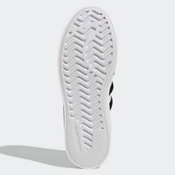 Adidas Originals Superstar Bonega Γυναικεία Παπούτσια FTWWHT/CBLACK/GOLDMT -Γυναικεία Παπούτσια Κατάστημα adidas originals superstar bonega w 19