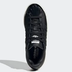 Adidas Originals Superstar Bonega Γυναικεία Παπούτσια CBLACK/CBLACK/OWHITE 12 Adidas Originals Superstar Bonega Γυναικεία Παπούτσια CBLACK/CBLACK/OWHITE -Γυναικεία Παπούτσια Κατάστημα adidas originals superstar bonega w 2