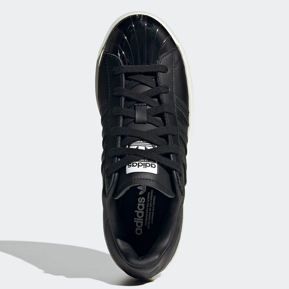 Adidas Originals Superstar Bonega Γυναικεία Παπούτσια CBLACK/CBLACK/OWHITE 5 Adidas Originals Superstar Bonega Γυναικεία Παπούτσια CBLACK/CBLACK/OWHITE - Image 3