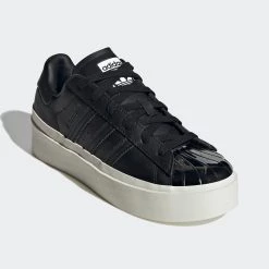 Adidas Originals Superstar Bonega Γυναικεία Παπούτσια CBLACK/CBLACK/OWHITE 14 Adidas Originals Superstar Bonega Γυναικεία Παπούτσια CBLACK/CBLACK/OWHITE -Γυναικεία Παπούτσια Κατάστημα adidas originals superstar bonega w 4