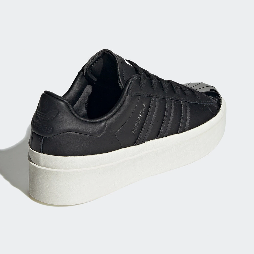 Adidas Originals Superstar Bonega Γυναικεία Παπούτσια CBLACK/CBLACK/OWHITE 8 Adidas Originals Superstar Bonega Γυναικεία Παπούτσια CBLACK/CBLACK/OWHITE - Image 6