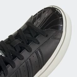 Adidas Originals Superstar Bonega Γυναικεία Παπούτσια CBLACK/CBLACK/OWHITE 16 Adidas Originals Superstar Bonega Γυναικεία Παπούτσια CBLACK/CBLACK/OWHITE -Γυναικεία Παπούτσια Κατάστημα adidas originals superstar bonega w 6
