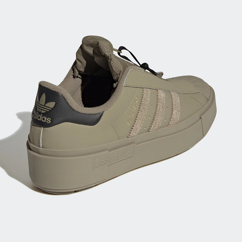 Adidas Originals Superstar Bonega Γυναικεία Παπούτσια ORBGRN/ORBGRN/CBLACK 8 Adidas Originals Superstar Bonega Γυναικεία Παπούτσια ORBGRN/ORBGRN/CBLACK - Image 6