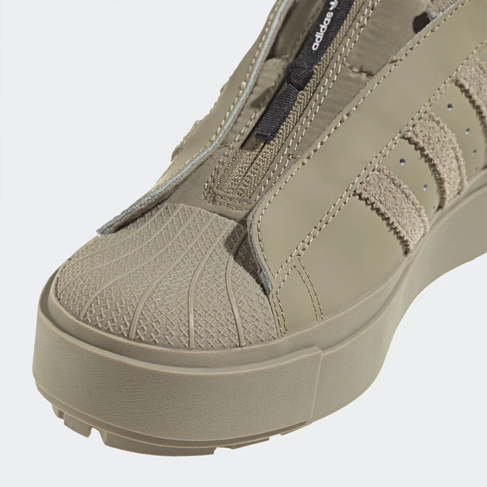 Adidas Originals Superstar Bonega Γυναικεία Παπούτσια ORBGRN/ORBGRN/CBLACK 10 Adidas Originals Superstar Bonega Γυναικεία Παπούτσια ORBGRN/ORBGRN/CBLACK - Image 8