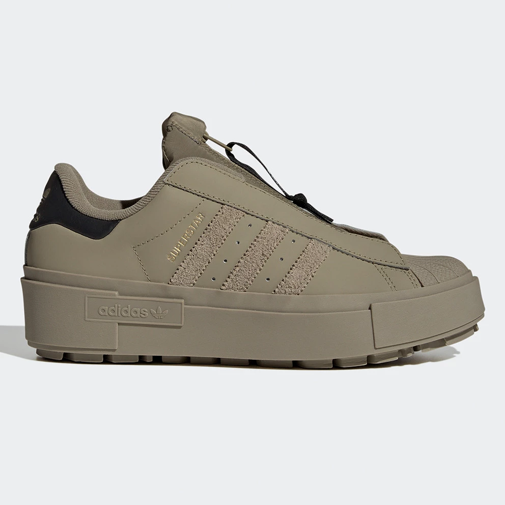 Adidas Originals Superstar Bonega Γυναικεία Παπούτσια ORBGRN/ORBGRN/CBLACK 3 Adidas Originals Superstar Bonega Γυναικεία Παπούτσια ORBGRN/ORBGRN/CBLACK