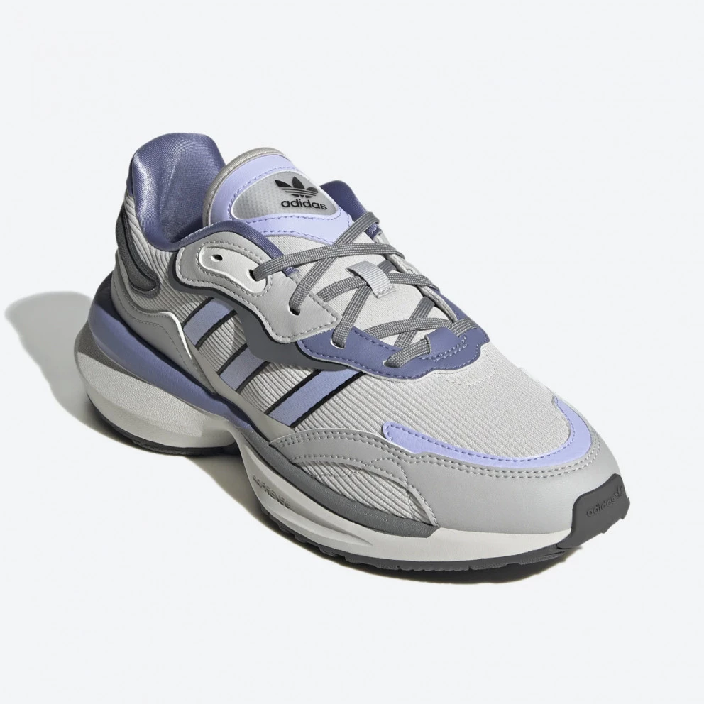 Adidas Originals Zentic Γυναικεία Παπούτσια GREONE/VIOTON/ORBVIO 7 Adidas Originals Zentic Γυναικεία Παπούτσια GREONE/VIOTON/ORBVIO - Image 5