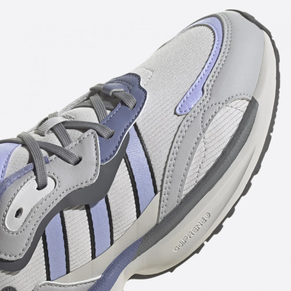 Adidas Originals Zentic Γυναικεία Παπούτσια GREONE/VIOTON/ORBVIO 9 Adidas Originals Zentic Γυναικεία Παπούτσια GREONE/VIOTON/ORBVIO - Image 7