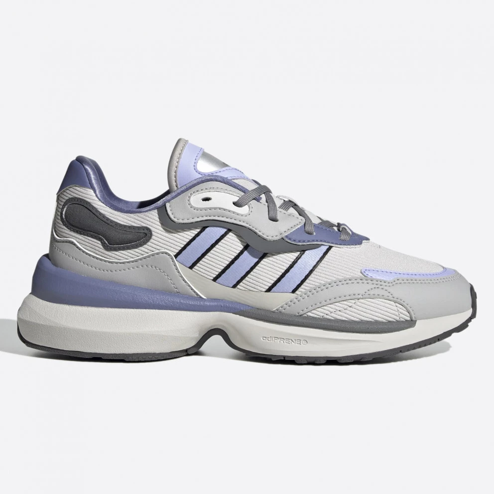 Adidas Originals Zentic Γυναικεία Παπούτσια GREONE/VIOTON/ORBVIO 3 Adidas Originals Zentic Γυναικεία Παπούτσια GREONE/VIOTON/ORBVIO