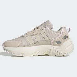 Adidas Originals ZX 22 Boost Γυναικεία Παπούτσια ALUMIN/ALMPNK/CLOWHI -Γυναικεία Παπούτσια Κατάστημα adidas originals zx 22 boost w 16