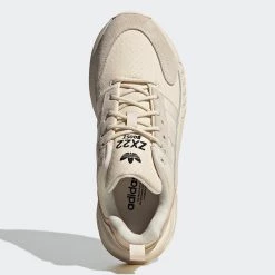 Adidas Originals ZX 22 Boost Γυναικεία Παπούτσια ECRTIN/ECRTIN/CBLACK -Γυναικεία Παπούτσια Κατάστημα adidas originals zx 22 boost w 2