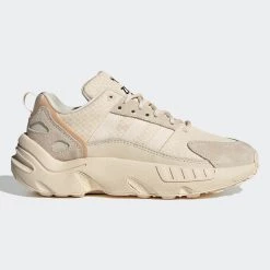 Adidas Originals ZX 22 Boost Γυναικεία Παπούτσια ECRTIN/ECRTIN/CBLACK