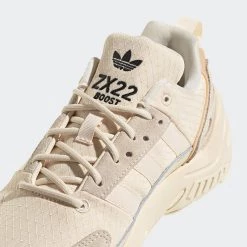 Adidas Originals ZX 22 Boost Γυναικεία Παπούτσια ECRTIN/ECRTIN/CBLACK -Γυναικεία Παπούτσια Κατάστημα adidas originals zx 22 boost w 6