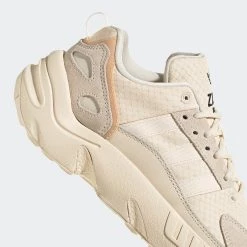 Adidas Originals ZX 22 Boost Γυναικεία Παπούτσια ECRTIN/ECRTIN/CBLACK -Γυναικεία Παπούτσια Κατάστημα adidas originals zx 22 boost w 7