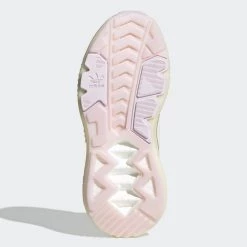 Adidas Originals ZX 5K Boost Γυναικεία Παπούτσια OWHITE/CLOWHI/ALMPNK -Γυναικεία Παπούτσια Κατάστημα adidas originals zx 5k boost w 3