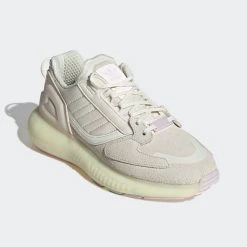 Adidas Originals ZX 5K Boost Γυναικεία Παπούτσια OWHITE/CLOWHI/ALMPNK -Γυναικεία Παπούτσια Κατάστημα adidas originals zx 5k boost w 4