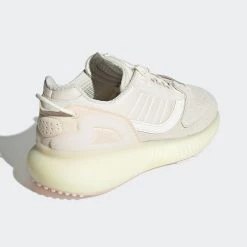 Adidas Originals ZX 5K Boost Γυναικεία Παπούτσια OWHITE/CLOWHI/ALMPNK -Γυναικεία Παπούτσια Κατάστημα adidas originals zx 5k boost w 5