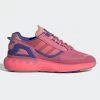 Adidas Originals ZX 5K Boost Γυναικεία Παπούτσια HAZROS/AMBLUS/SONINK -Γυναικεία Παπούτσια Κατάστημα adidas originals zx 5k boost w 8