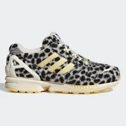 Adidas Originals Zx 8020 Γυναικεία Παπούτσια OWHITE/ALMYEL/CBLACK