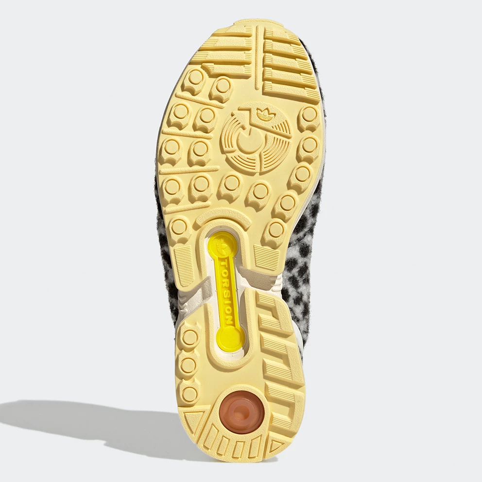 Adidas Originals Zx 8020 Γυναικεία Παπούτσια OWHITE/ALMYEL/CBLACK 6 Adidas Originals Zx 8020 Γυναικεία Παπούτσια OWHITE/ALMYEL/CBLACK - Image 4