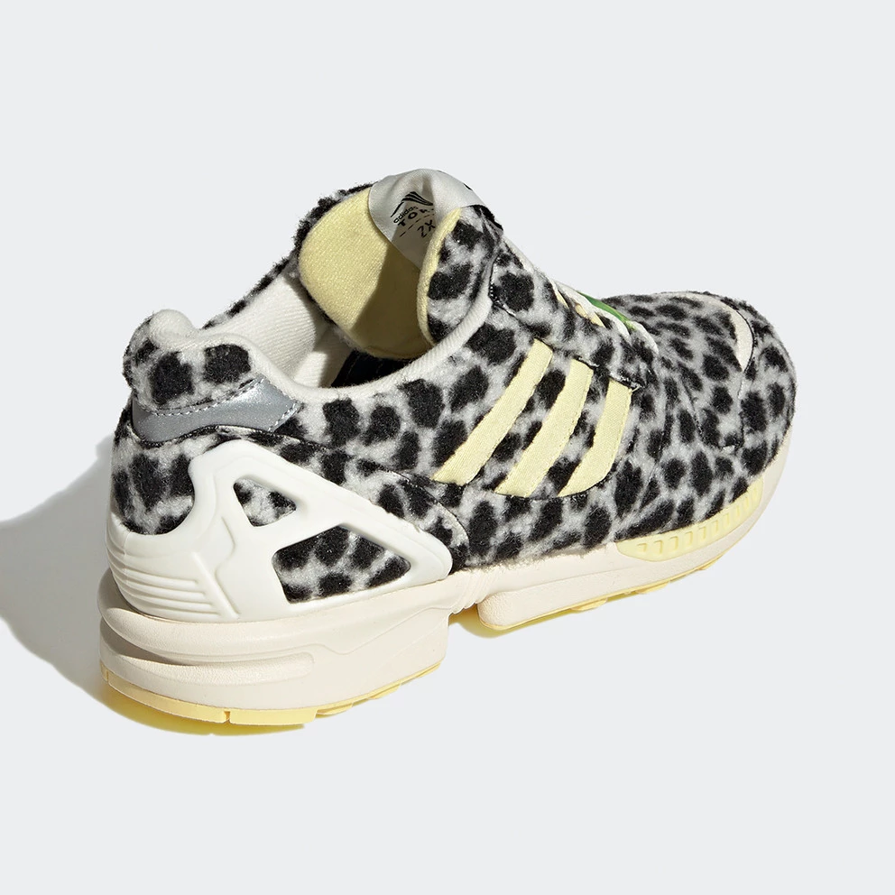 Adidas Originals Zx 8020 Γυναικεία Παπούτσια OWHITE/ALMYEL/CBLACK 8 Adidas Originals Zx 8020 Γυναικεία Παπούτσια OWHITE/ALMYEL/CBLACK - Image 6
