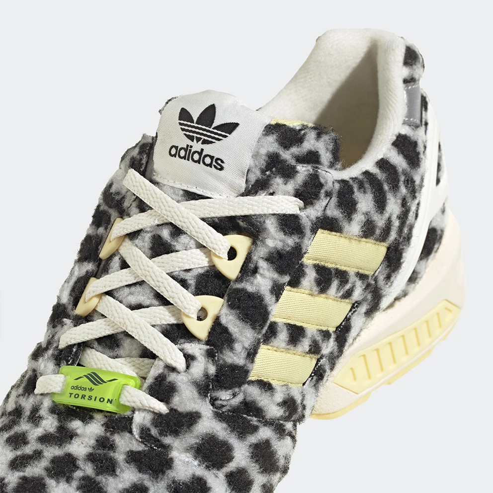 Adidas Originals Zx 8020 Γυναικεία Παπούτσια OWHITE/ALMYEL/CBLACK 9 Adidas Originals Zx 8020 Γυναικεία Παπούτσια OWHITE/ALMYEL/CBLACK - Image 7