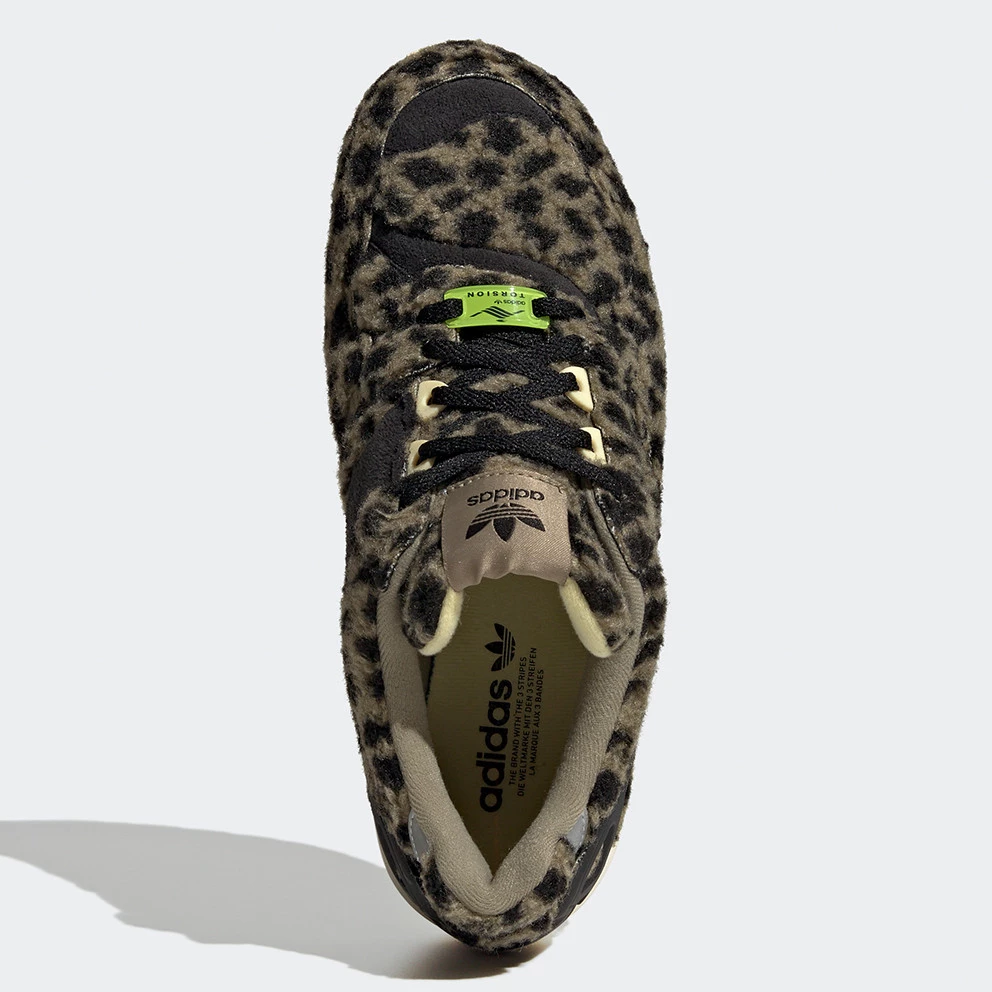 Adidas Originals Zx 9020 Γυναικεία Παπούτσια ORBGRN/CBLACK/ALMYEL 5 Adidas Originals Zx 9020 Γυναικεία Παπούτσια ORBGRN/CBLACK/ALMYEL - Image 3