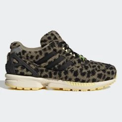 Adidas Originals Zx 9020 Γυναικεία Παπούτσια ORBGRN/CBLACK/ALMYEL