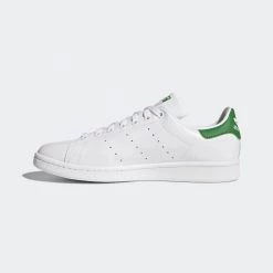 Γυναικεία Adidas Originals Stan Smith Unisex Παπούτσια RUNWHT/RUNWHI/FAIRWA -Γυναικεία Παπούτσια Κατάστημα adidas stan smith 10