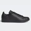 Γυναικεία Adidas Originals Stan Smith Unisex Παπούτσια BLACK1/BLACK1/BLACK1 2 Γυναικεία Adidas Originals Stan Smith Unisex Παπούτσια BLACK1/BLACK1/BLACK1 -Γυναικεία Παπούτσια Κατάστημα adidas stan smith