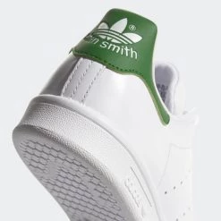 Γυναικεία Adidas Originals Stan Smith Unisex Παπούτσια RUNWHT/RUNWHI/FAIRWA -Γυναικεία Παπούτσια Κατάστημα adidas stan smith 15