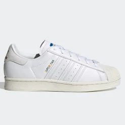 Adidas Originals Superstar Γυναικεία Παπούτσια FTWWHT/FTWWHT/OWHITE
