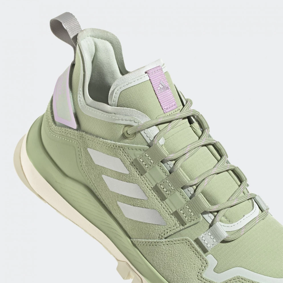 Adidas Terrex Adidas Performance Terrex Hikster Γυναικεία Παπούτσια για Trail MAGLIM/SILVMT/BLILIL 10 Adidas Terrex Adidas Performance Terrex Hikster Γυναικεία Παπούτσια για Trail MAGLIM/SILVMT/BLILIL - Image 8