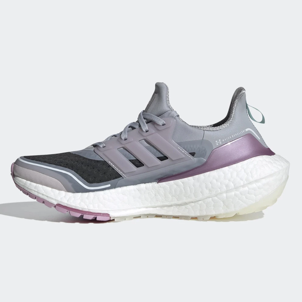 Adidas Preformance Ultraboost 21 Cold.Rdy Γυναικεία Παπούτσια για Τρέξιμο HALSIL/ICEPUR/ROSTON 4 Adidas Preformance Ultraboost 21 Cold.Rdy Γυναικεία Παπούτσια για Τρέξιμο HALSIL/ICEPUR/ROSTON - Image 2