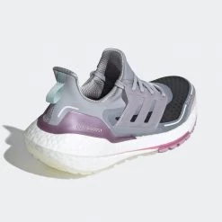 Adidas Preformance Ultraboost 21 Cold.Rdy Γυναικεία Παπούτσια για Τρέξιμο HALSIL/ICEPUR/ROSTON 15 Adidas Preformance Ultraboost 21 Cold.Rdy Γυναικεία Παπούτσια για Τρέξιμο HALSIL/ICEPUR/ROSTON -Γυναικεία Παπούτσια Κατάστημα adidas ultraboost 21 crdy 5