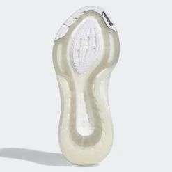 Adidas Performance Ultraboost 21 Γυναικεία Παπούτσια για Τρέξιμο FTWWHT/FTWWHT/GRETHR -Γυναικεία Παπούτσια Κατάστημα adidas ultraboost 21 w 4