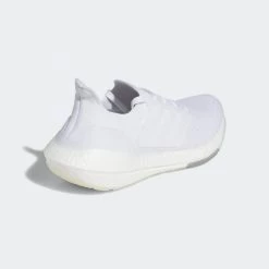 Adidas Performance Ultraboost 21 Γυναικεία Παπούτσια για Τρέξιμο FTWWHT/FTWWHT/GRETHR -Γυναικεία Παπούτσια Κατάστημα adidas ultraboost 21 w 6