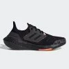 Adidas Performance Ultraboost 22 Γυναικεία Παπούτσια για Τρέξιμο CBLACK/CBLACK/BEAMPK -Γυναικεία Παπούτσια Κατάστημα adidas ultraboost 22 w
