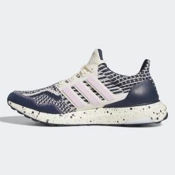 Adidas Performance Ultraboost 5.0 Dna Γυναικεία Παπούτσια CWHITE/BLILIL/SHANAV -Γυναικεία Παπούτσια Κατάστημα adidas ultraboost 50 dna w 11