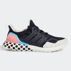 Adidas Performance Ultraboost 5.0 Dna Γυναικεία Παπούτσια για Τρέξιμο LEGINK/CBLACK/ACIRED