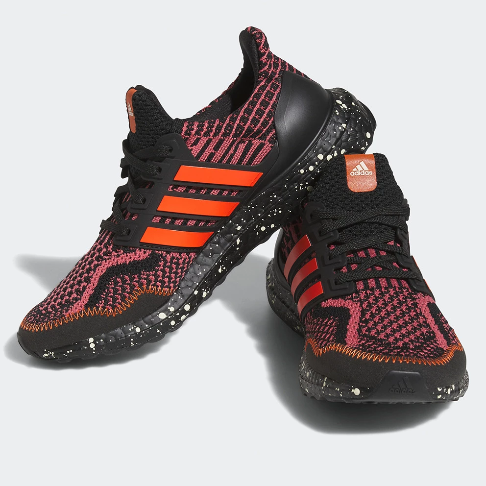Adidas Performance Ultraboost 5.0 Dna Γυναικεία Παπούτσια WONRED/IMPORA/CBLACK 7 Adidas Performance Ultraboost 5.0 Dna Γυναικεία Παπούτσια WONRED/IMPORA/CBLACK - Image 5