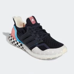 Adidas Performance Ultraboost 5.0 Dna Γυναικεία Παπούτσια για Τρέξιμο LEGINK/CBLACK/ACIRED -Γυναικεία Παπούτσια Κατάστημα adidas ultraboost 50 dna w 43