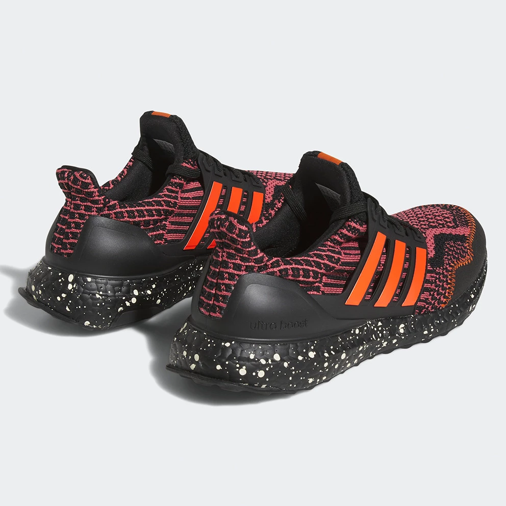 Adidas Performance Ultraboost 5.0 Dna Γυναικεία Παπούτσια WONRED/IMPORA/CBLACK 8 Adidas Performance Ultraboost 5.0 Dna Γυναικεία Παπούτσια WONRED/IMPORA/CBLACK - Image 6
