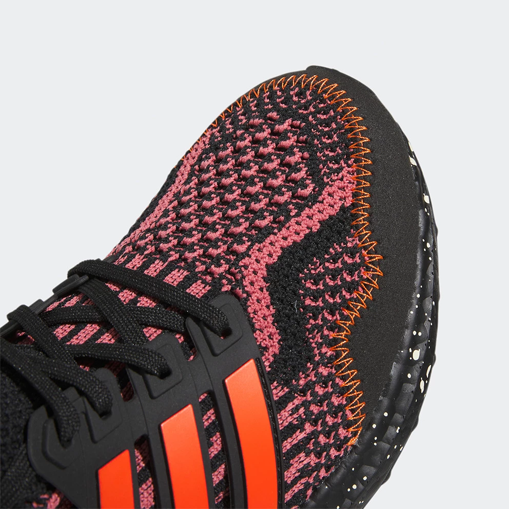 Adidas Performance Ultraboost 5.0 Dna Γυναικεία Παπούτσια WONRED/IMPORA/CBLACK 9 Adidas Performance Ultraboost 5.0 Dna Γυναικεία Παπούτσια WONRED/IMPORA/CBLACK - Image 7